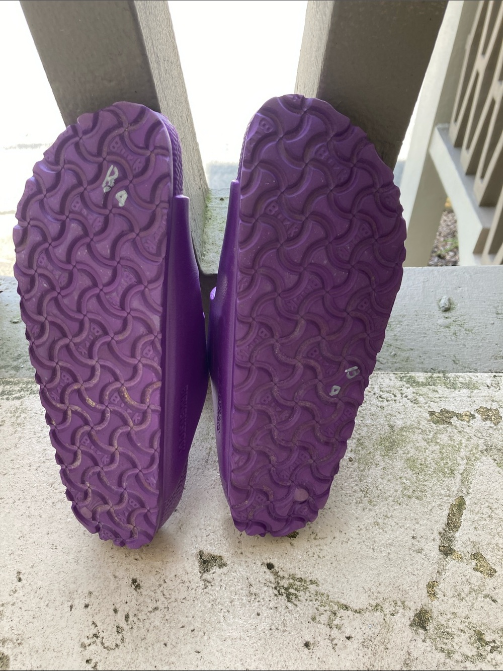 Birkenstock Eva sandals 37 - Picture 3 of 4